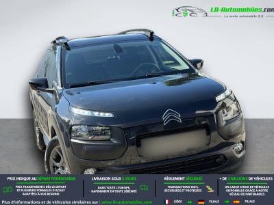 Citroën C4 Cactus BlueHDi 100 BVM