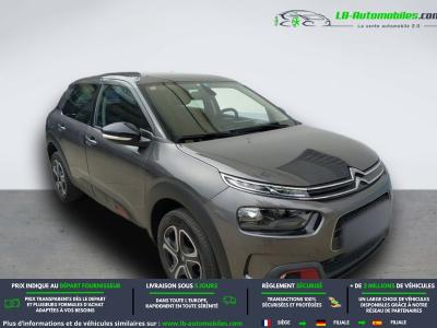 Citroën C4 Cactus BlueHDi 100 BVM