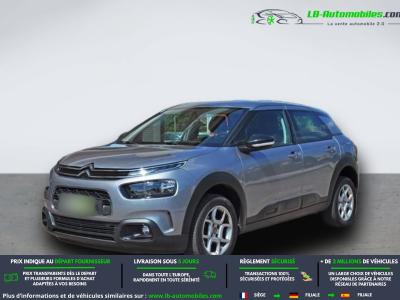 Citroën C4 Cactus BlueHDi 100 BVM