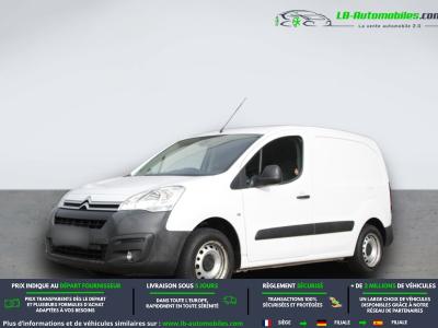 Citroën Berlingo BlueHDi 100 BVM