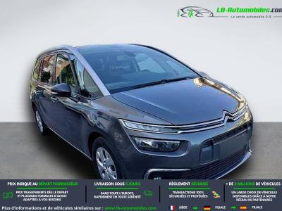 Citroën C4 SpaceTourer BlueHDi 130 BVM