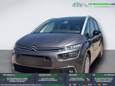 Citroën C4 SpaceTourer BlueHDi 130 BVM