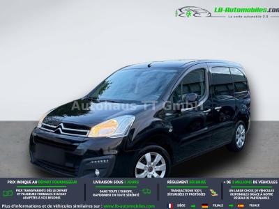 Citroën Berlingo PureTech 110 BVM
