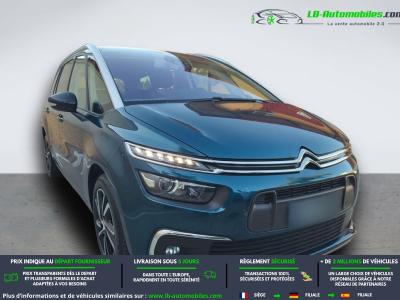 Citroën C4 SpaceTourer BlueHDi 130 BVA