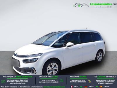 Citroën C4 SpaceTourer PureTech 130 BVM