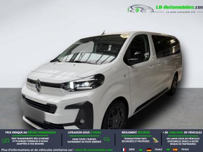 Citroën SpaceTourer BlueHDi 180 BVA