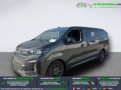 Citroën SpaceTourer BlueHDi 180 BVA