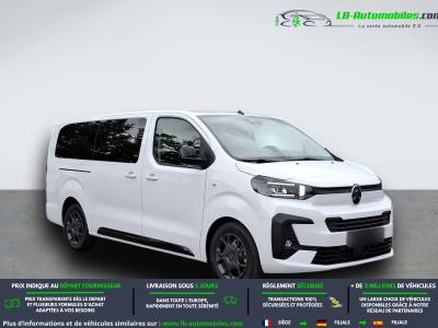 Citroën SpaceTourer BlueHDi 180 BVA