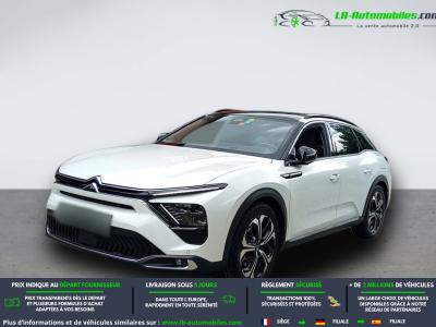 Citroën C5 X Hybride Rechargeable 225 BVA