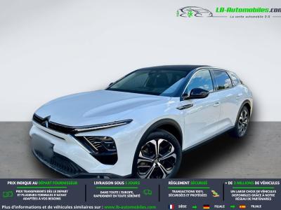 Citroën C5 X Hybride Rechargeable 225 BVA