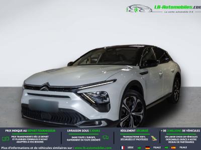 Citroën C5 X Hybride Rechargeable 225 BVA