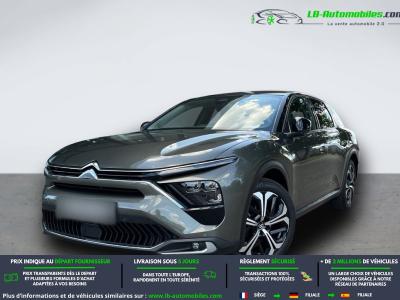Citroën C5 X PureTech 130 BVA