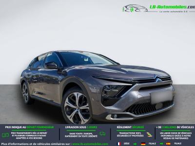 Citroën C5 X PureTech 130 BVA