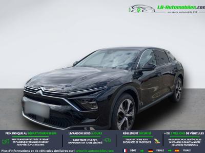 Citroën C5 X PureTech 130 BVA
