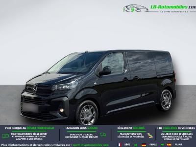Citroën SpaceTourer BlueHDi 180 BVA