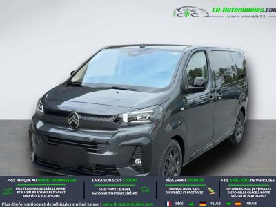 Citroën SpaceTourer BlueHDi 180 BVA