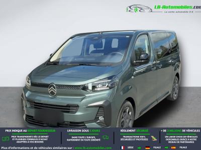 Citroën SpaceTourer BlueHDi 180 BVA
