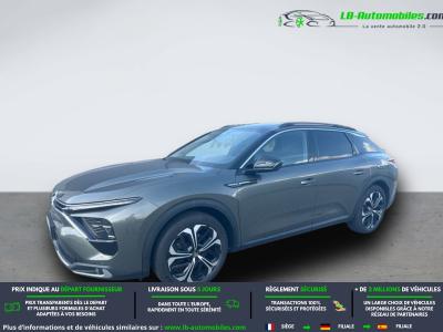 Citroën C5 X Hybride Rechargeable 225 BVA
