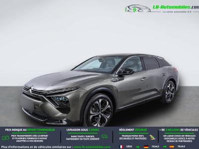 Citroën C5 X Hybride Rechargeable 225 BVA