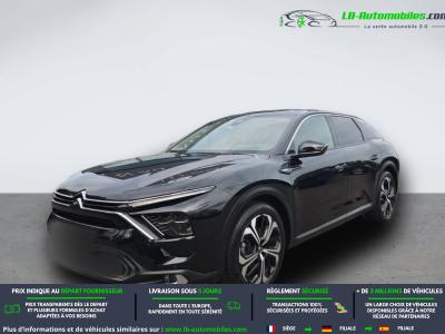 Citroën C5 X Hybride Rechargeable 225 BVA