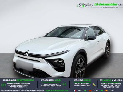 Citroën C5 X PureTech 130 BVA