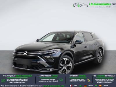 Citroën C5 X PureTech 130 BVA