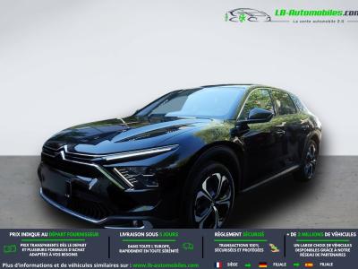 Citroën C5 X PureTech 130 BVA