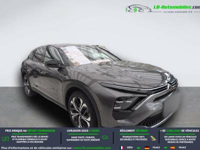 Citroën C5 X PureTech 130 BVA