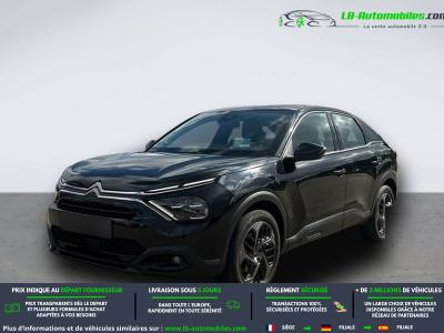 Citroën C4 BlueHDi 130 BVA