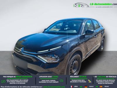 Citroën C4 BlueHDi 130 BVA