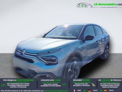 Citroën C4 BlueHDi 130 BVA