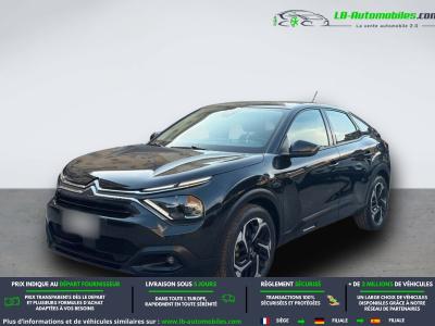 Citroën C4 BlueHDi 130 BVA