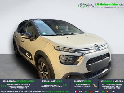 Citroën C3 PureTech 110 BVA