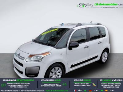 Citroën C3 Picasso PureTech 110 BVM