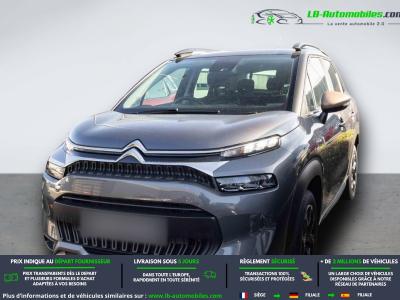 Citroën C3 Aircross PureTech 130 BVA