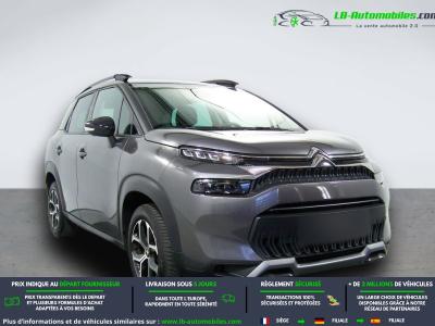 Citroën C3 Aircross PureTech 130 BVA