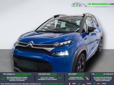 Citroën C3 Aircross PureTech 130 BVA