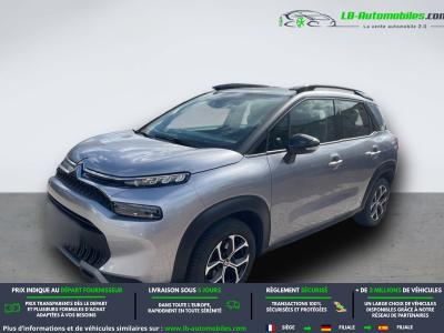 Citroën C3 Aircross PureTech 130 BVA