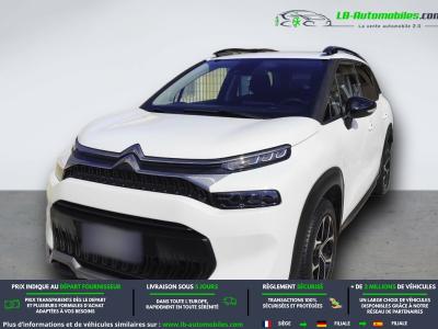 Citroën C3 Aircross PureTech 130 BVA