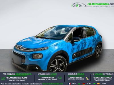 Citroën C3 BLUEHDI 75 BVM