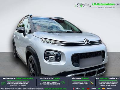 Citroën C3 BLUEHDI 100 BVM