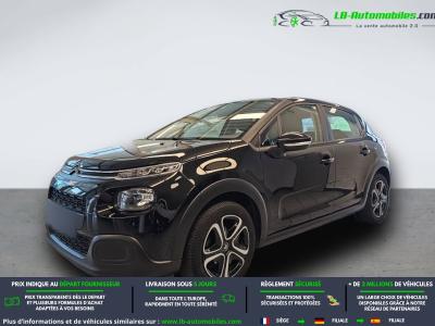Citroën C3 PURE TECH 82 BVM