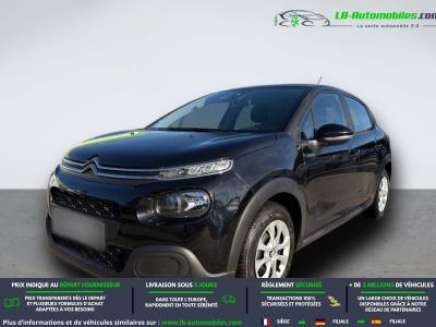Citroën C3 PURE TECH 82 BVM