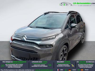 Citroën C3 PureTech 110 BVM