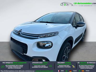Citroën C3 PureTech 110 BVM