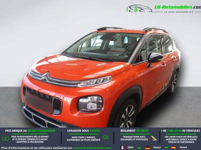 Citroën C3 PureTech 110 BVM