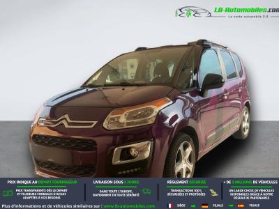 Citroën C3 Picasso BlueHDi 100 BVM