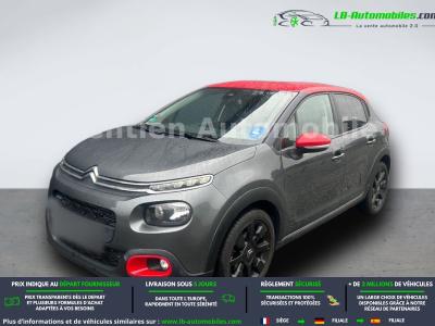 Citroën C3 PURE TECH 82 BVM