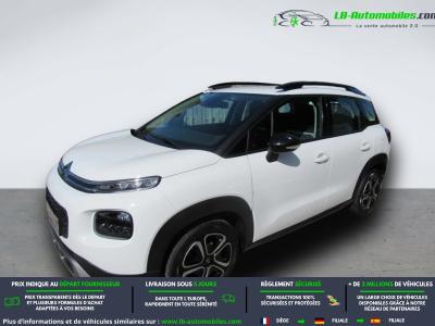 Citroën C3 Aircross PureTech 82 BVM