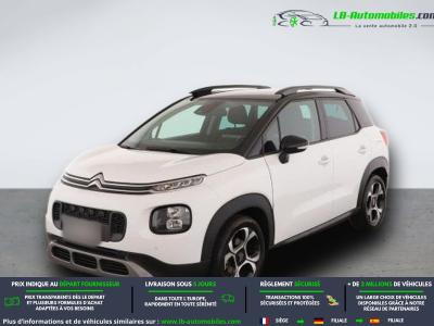 Citroën C3 Aircross PureTech 130 BVA